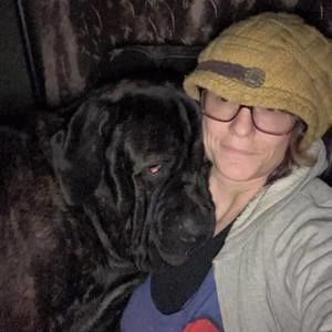 Meet your Posher, Kimberly